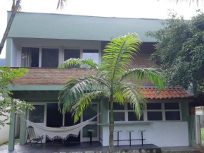 Casa em Guaecá - Recanto verde